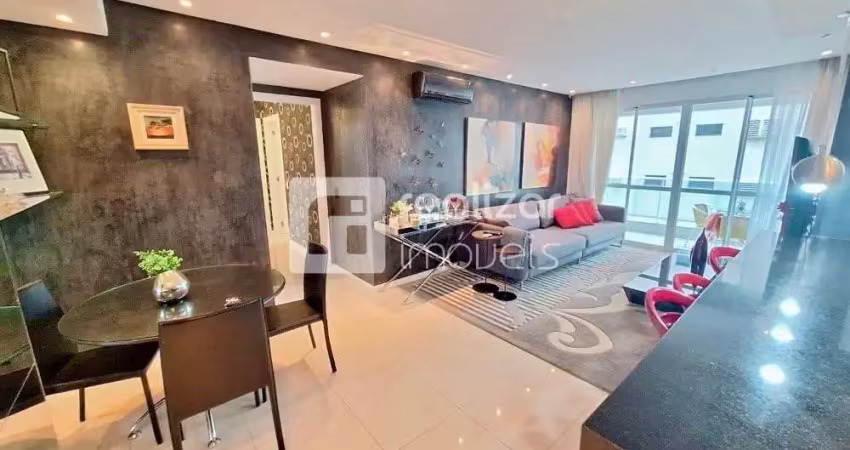 Apartamento com 2 quartos para alugar no Centro, Florianópolis 