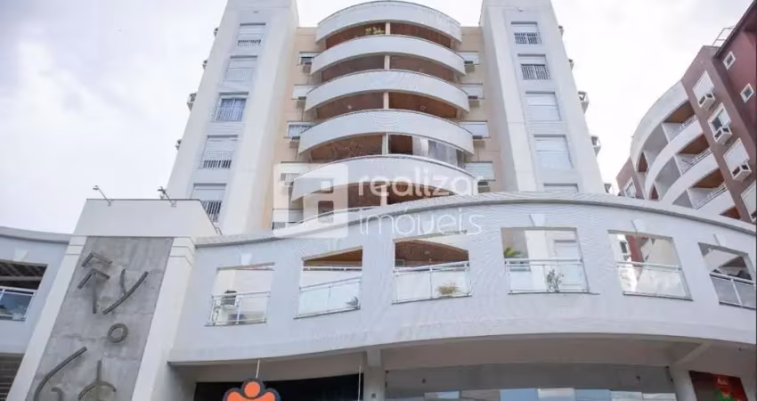 Apartamento com 2 quartos para alugar no Córrego Grande, Florianópolis 