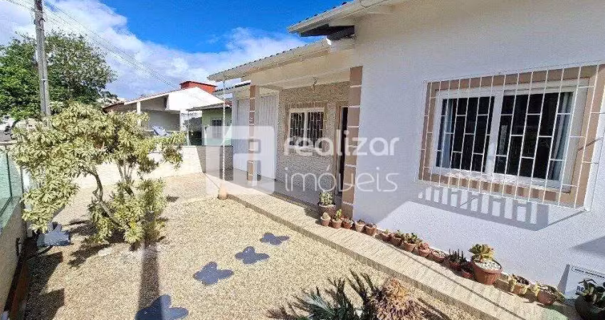 Casa com 3 quartos para alugar no Forquilhas, São José 