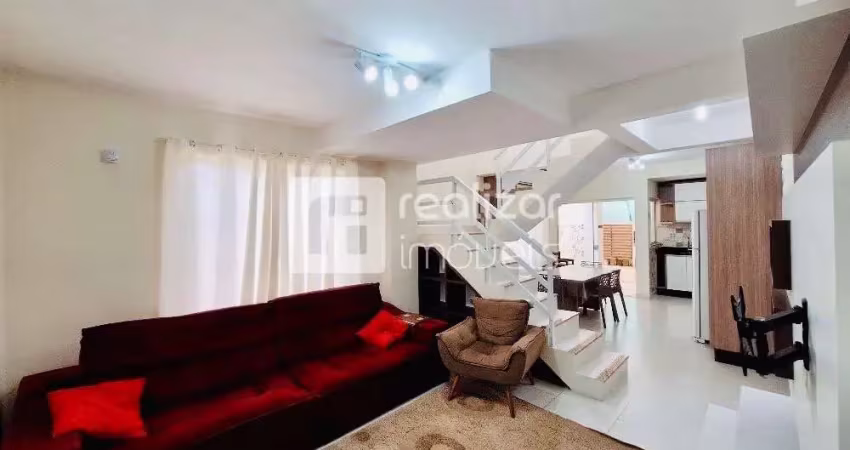 Casa com 3 quartos para alugar no Campeche, Florianópolis 