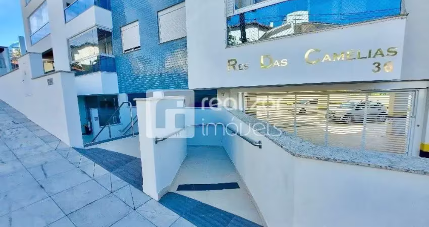Apartamento com 2 quartos para alugar no Carvoeira, Florianópolis 
