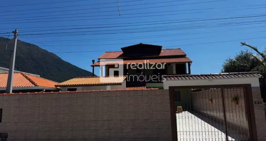 Casa com 3 quartos para alugar na Praia de Fora, Palhoça 