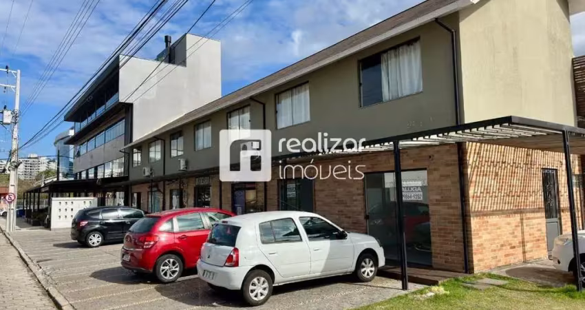 Ponto comercial para alugar no Santa Mônica, Florianópolis 
