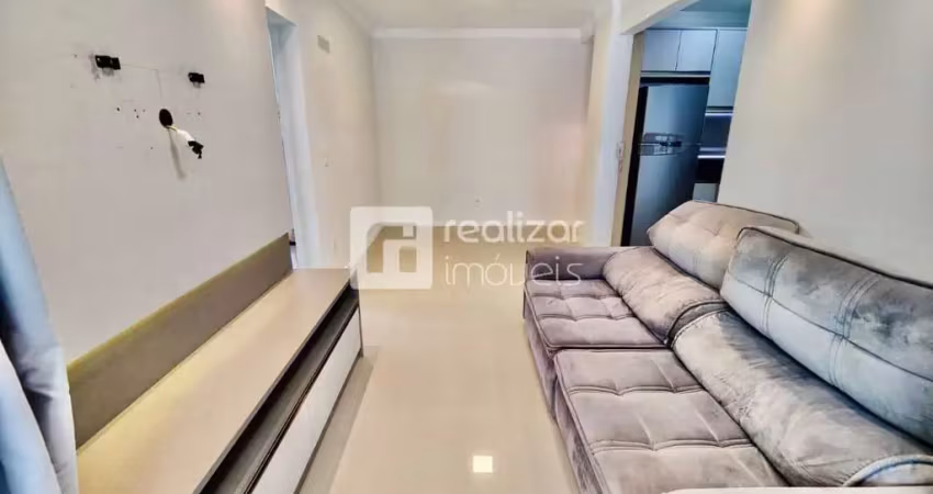 Apartamento com 2 quartos para alugar no Roçado, São José 