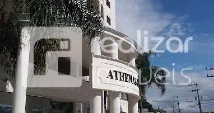 Apartamento com 3 quartos para alugar no Pantanal, Florianópolis 