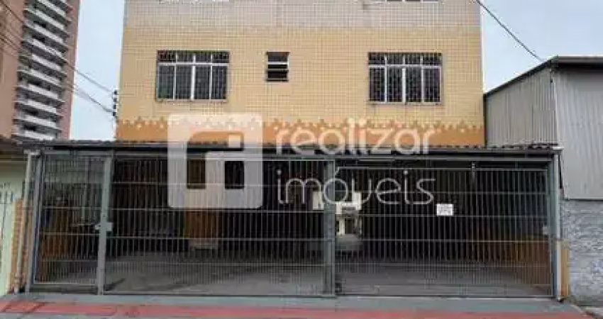 Prédio para alugar no Barreiros, São José 