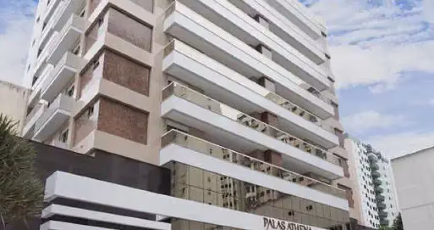 Cobertura com 2 quartos à venda no Centro, Florianópolis 