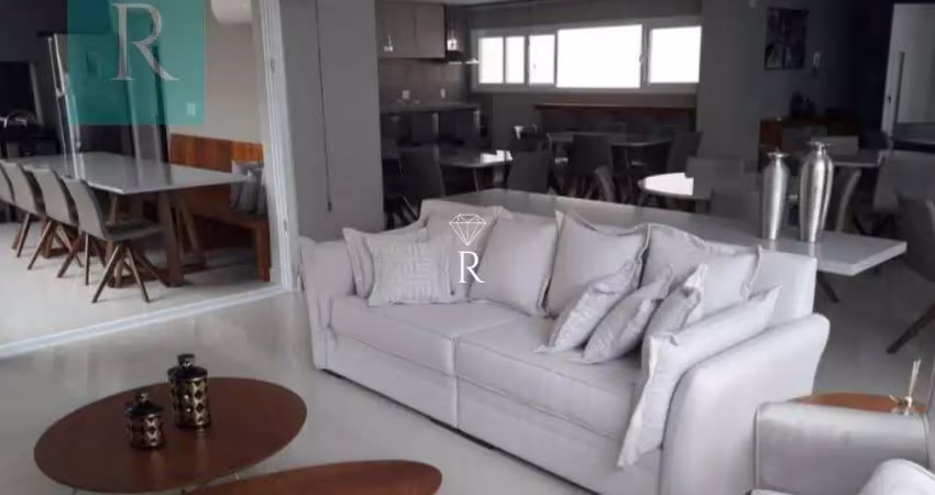 Apartamento com 3 quartos à venda no Centro, Florianópolis 