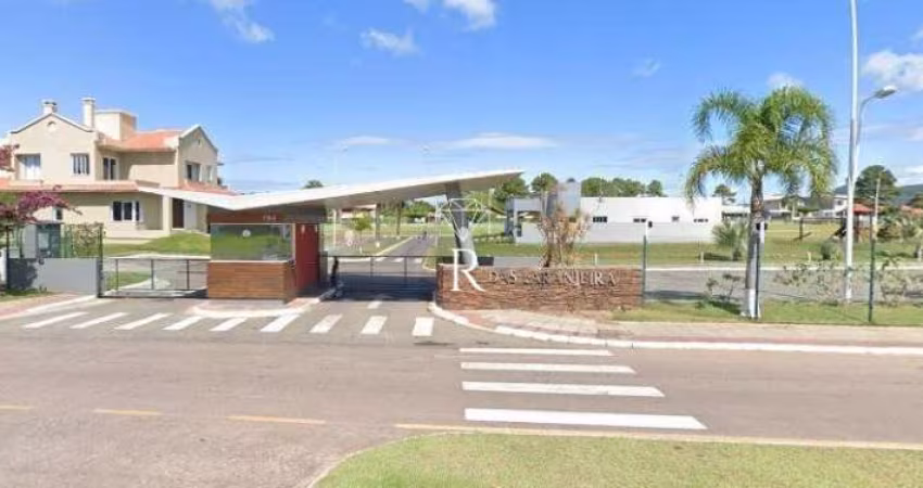 Casa em condomínio fechado com 3 quartos à venda no São João do Rio Vermelho, Florianópolis 