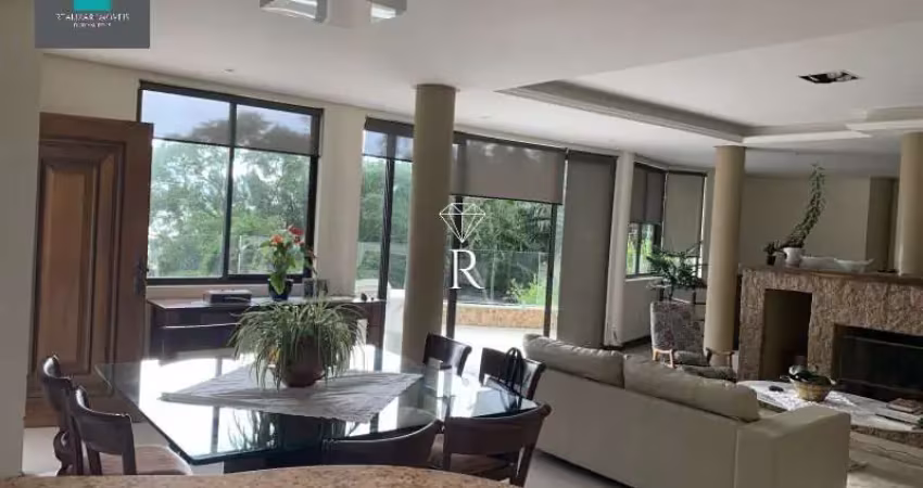 Casa com 5 quartos à venda no Lagoa da Conceição, Florianópolis 