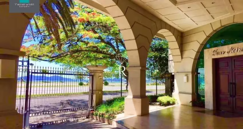 Apartamento com 4 quartos à venda na Agronômica, Florianópolis 