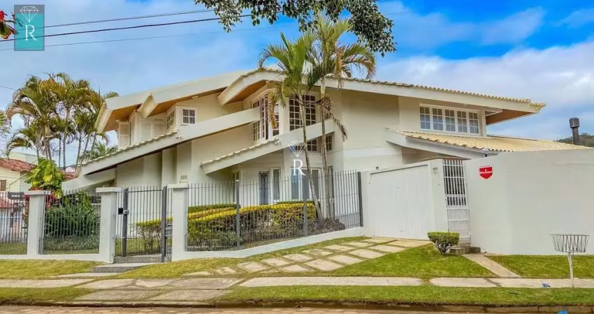 Casa com 4 quartos à venda no Córrego Grande, Florianópolis 