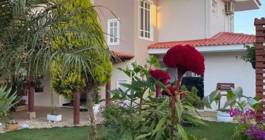 Casa com 3 quartos à venda no Ingleses do Rio Vermelho, Florianópolis 