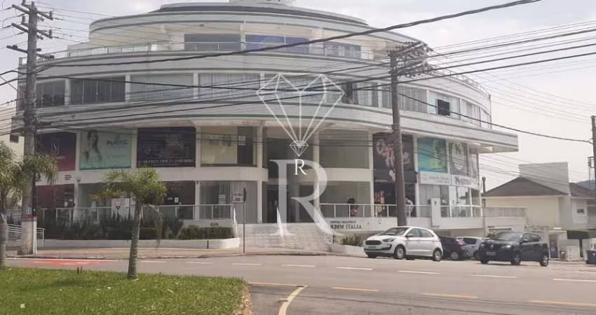 Sala comercial à venda no Córrego Grande, Florianópolis 