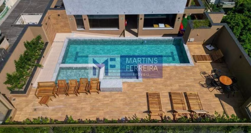 Apartamento à venda 2 Quartos, 2 Suites, 1 Vaga, 53M², Pechincha, Rio de Janeiro - RJ | CUSTOM