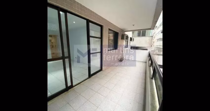 Apartamento à venda 3 quartos, 3 suites, 1 vaga, 83m², recreio dos bandeirantes, rio de janeiro - r