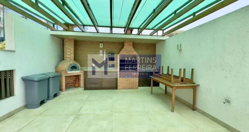Apartamento à venda 2 quartos, 2 suites, 1 vaga, 70m², barra da tijuca, rio de janeiro - rj | saint