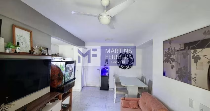Apartamento à venda 2 Quartos, 2 Suites, 1 Vaga, 69M², Recreio dos Bandeirantes, Rio de Janeiro - R