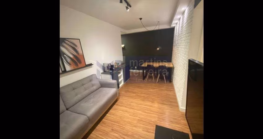 Apartamento à venda 3 Quartos, 3 Suites, 1 Vaga, 70M², Campo Grande, Rio de Janeiro - RJ | CONTEMPO