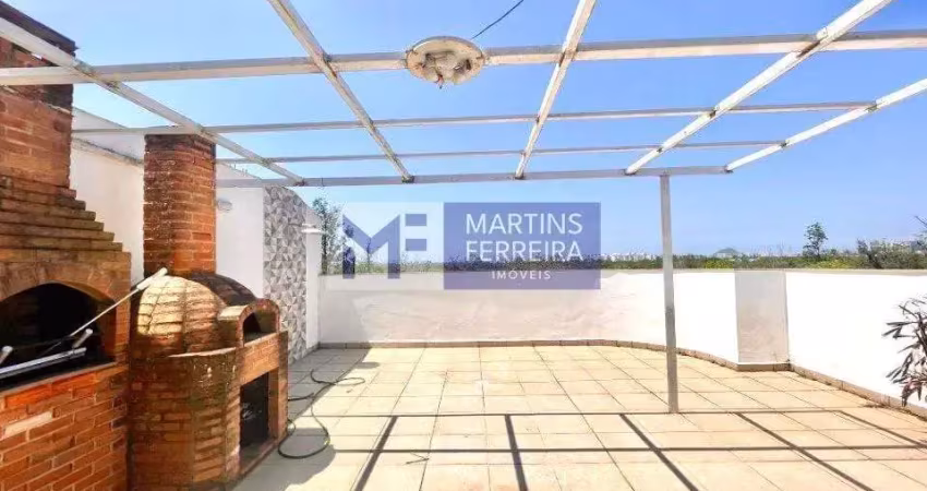 Apartamento à venda 4 quartos, 4 suites, 173m², vargem grande, rio de janeiro - rj | edificío venez