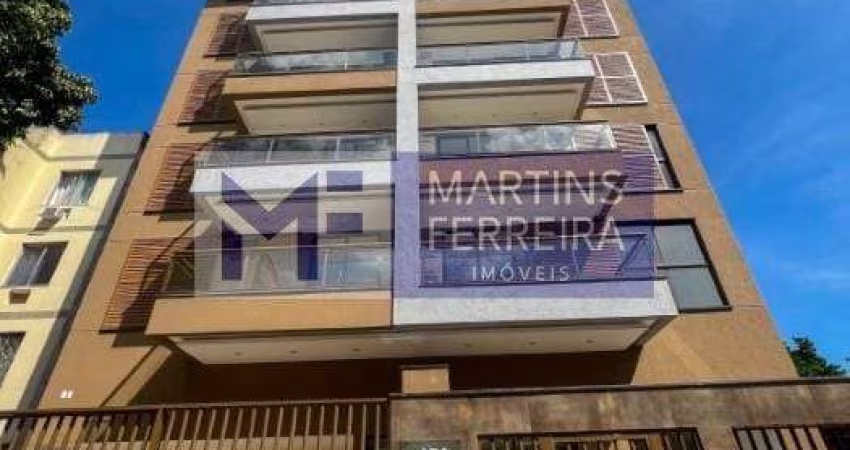 Apartamento à venda 2 Quartos, 2 Suites, 1 Vaga, 58M², Pechincha, Rio de Janeiro - RJ | CUSTOM