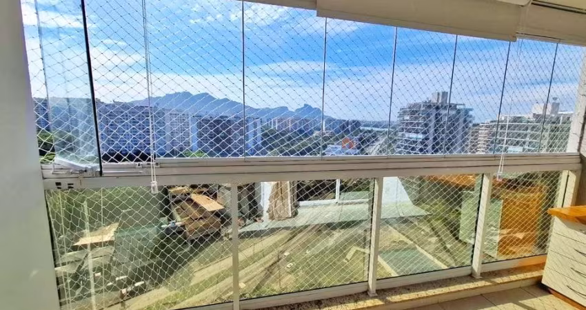 Apartamento para locação 3 quartos, 1 suíte, 1 Vaga, 67M², Jacarepaguá, Rio de Janeiro - RJ | CONDO