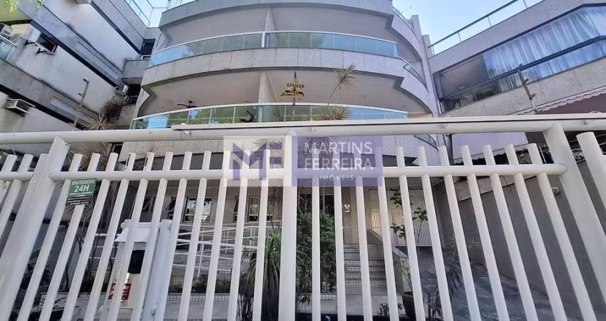 Cobertura para locação, Recreio dos Bandeirantes, Rio de Janeiro, RJ