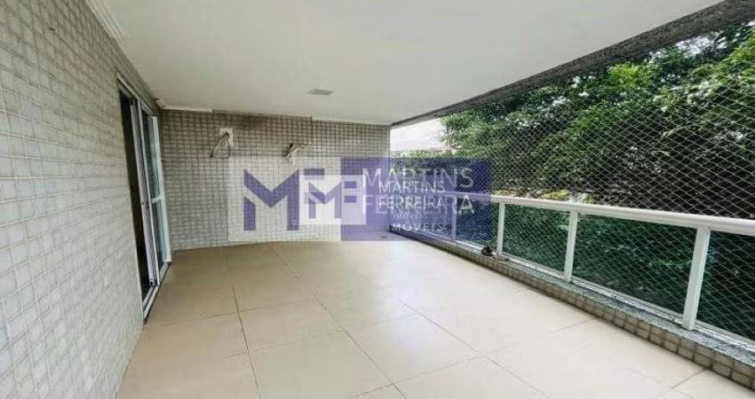 Apartamento para locação, Recreio dos Bandeirantes, Rio de Janeiro, RJ