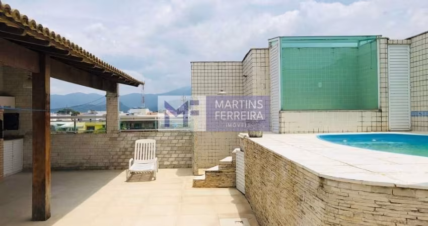Cobertura / Penthouse para locação, Recreio dos Bandeirantes, Rio de Janeiro, RJ