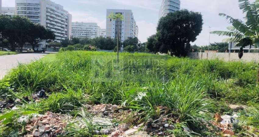 Terreno para Locação 3884M², Barra da Tijuca, Rio de Janeiro - RJ