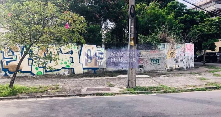 Terreno para locação com 880m²  , Recreio dos Bandeirantes, Rio de Janeiro, RJ