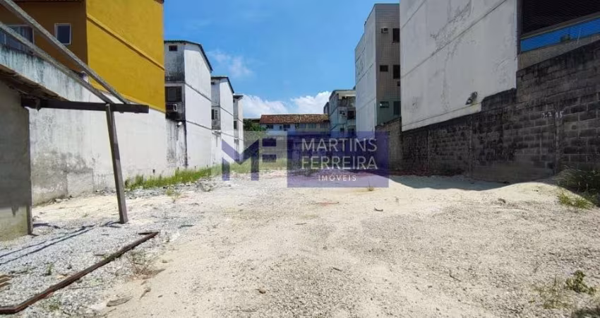 Terreno para locação 600M², Recreio dos Bandeirantes, RIO DE JANEIRO - RJ