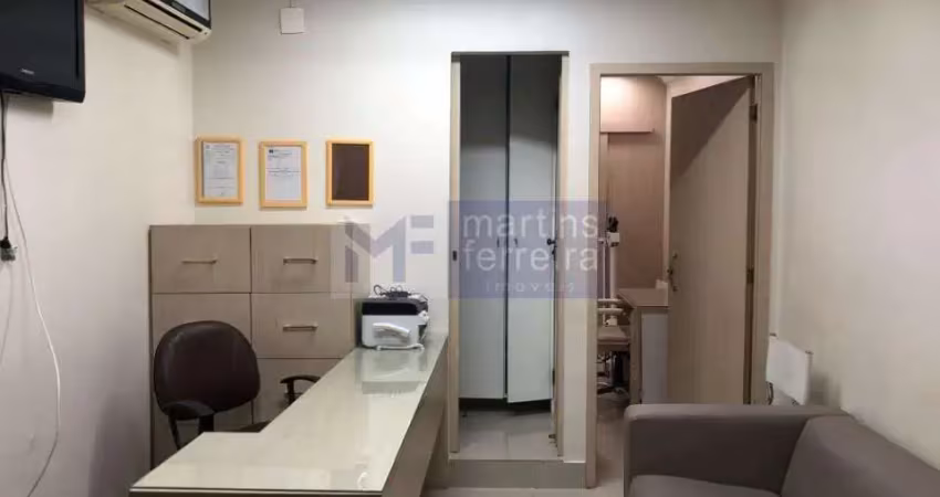 Comercial/industrial para locação 1 vaga, 35m², barra da tijuca, rio de janeiro - rj