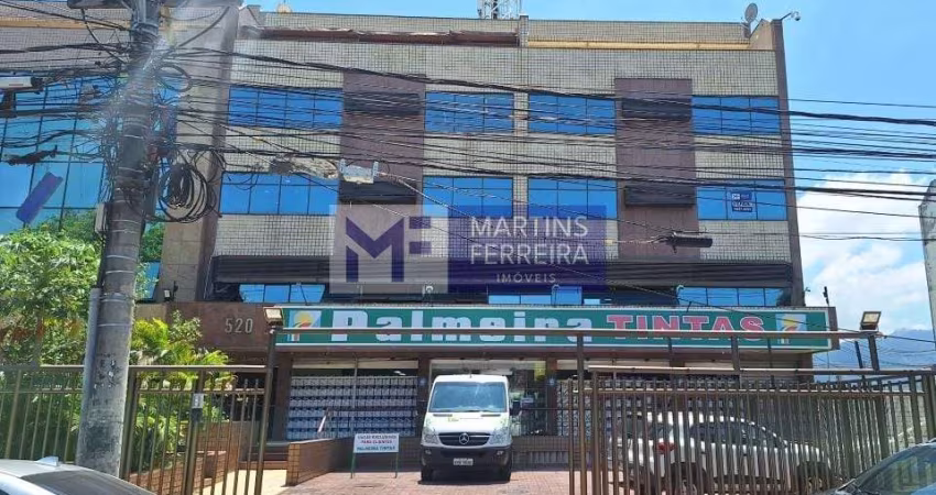 COMERCIAL/INDUSTRIAL para locação 51M², Recreio dos Bandeirantes, RIO DE JANEIRO - RJ
