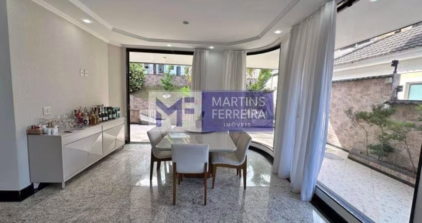 Casa para locação 5 Quartos, 3 Suites, 600M², Freguesia (Jacarepaguá), Rio de Janeiro - RJ