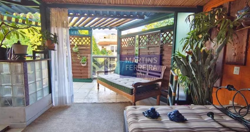 Apartamento duplex  para Locação 3 Quartos, 3 Suites, 2 Vagas, 240M², Recreio dos Bandeirantes, Rio