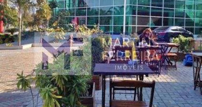 Comercial/Industrial para Locação12 Vagas, 800M², Barra da Tijuca, Rio de Janeiro - RJ