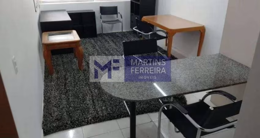 Comercial/Industrial para locação 29M², Barra da Tijuca, Rio de Janeiro - RJ