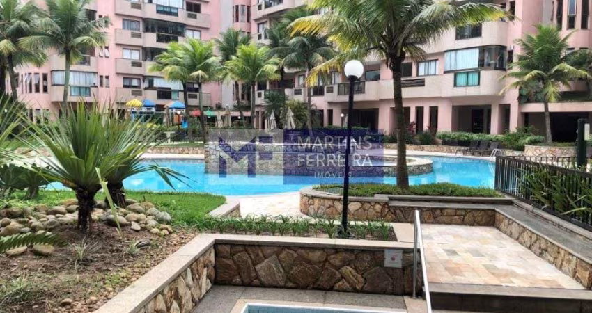 Apartamento para Locação 2 Quartos, 1 Suites, 1 Vaga, 102M², Barra da Tijuca, Rio de Janeiro - RJ |