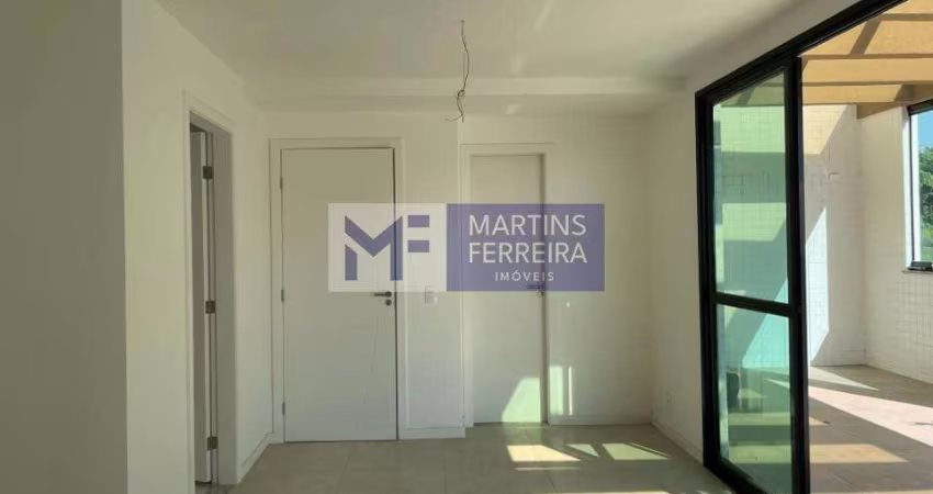 Apartamento para locação 3 Quartos, 3 Suites, 2 Vagas, 137M², Recreio dos Bandeirantes, Rio de Jane