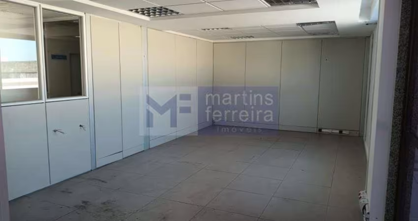 Comercial/Industrial à venda 15 Vagas, 750M², Barra da Tijuca, Rio de Janeiro - RJ