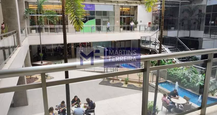 Comercial/industrial à locação 31m², barra da tijuca, rio de janeiro - rj | americas avenue busines