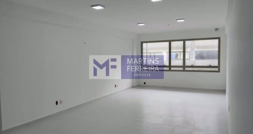 Comercial/Industrial à locação 37M², Barra da Tijuca, RIO DE JANEIRO - RJ | AMERICAS AVENUE BUSINES