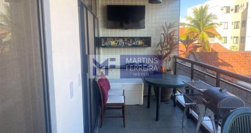 Apartamento à locação 3 Quartos, 3 Suites, 1 Vaga, 85M², Recreio dos Bandeirantes, Rio de Janeiro -