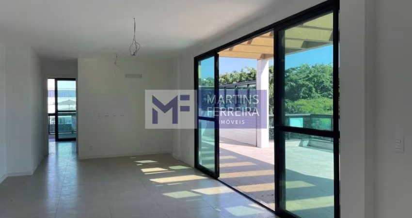 Apartamento para locação 3 Quartos, 3 Suites, 2 Vagas, 154M², Recreio dos Bandeirantes, Rio de Jane