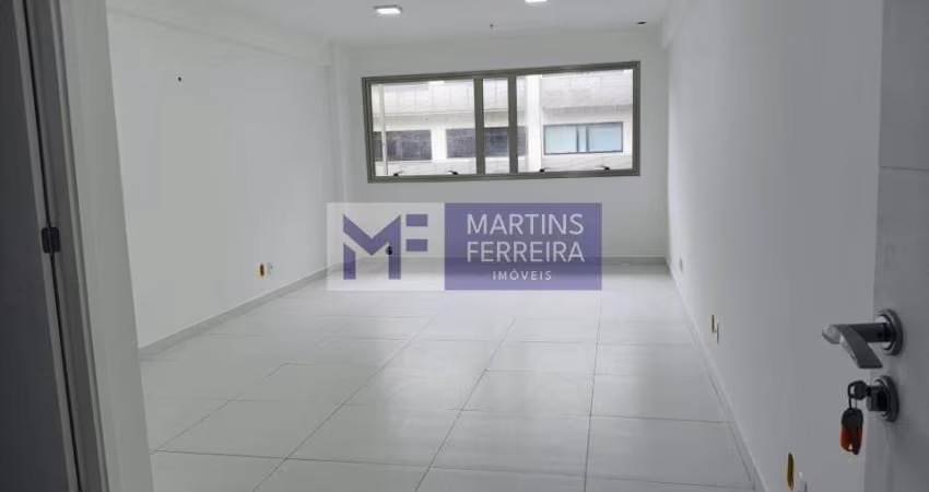 Comercial/Industrial à locação 31M², Barra da Tijuca, Rio de Janeiro - RJ | AMERICAS AVENUE BUSINES