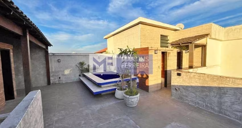 Cobertura / Penthouse para locação, Recreio dos Bandeirantes, Rio de Janeiro, RJ