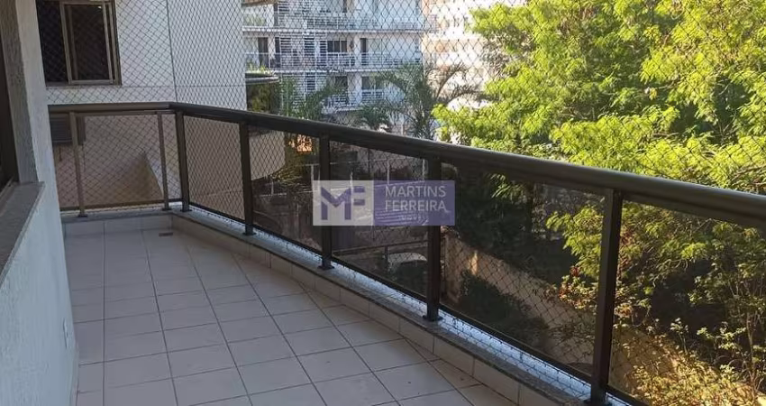 Apartamento para locação, Recreio dos Bandeirantes, Rio de Janeiro, RJ