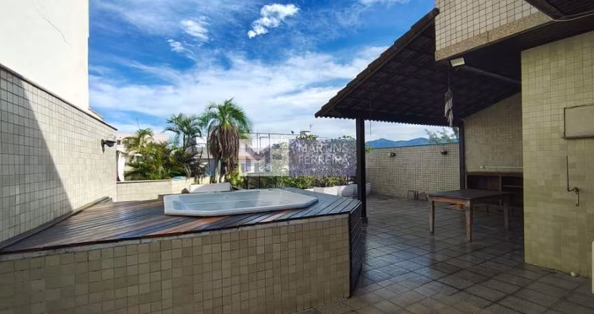 Cobertura / Penthouse para Locação, Recreio dos Bandeirantes, Rio de Janeiro, RJ