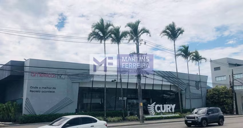 Loja para locação, Recreio dos Bandeirantes, Rio de Janeiro, RJ